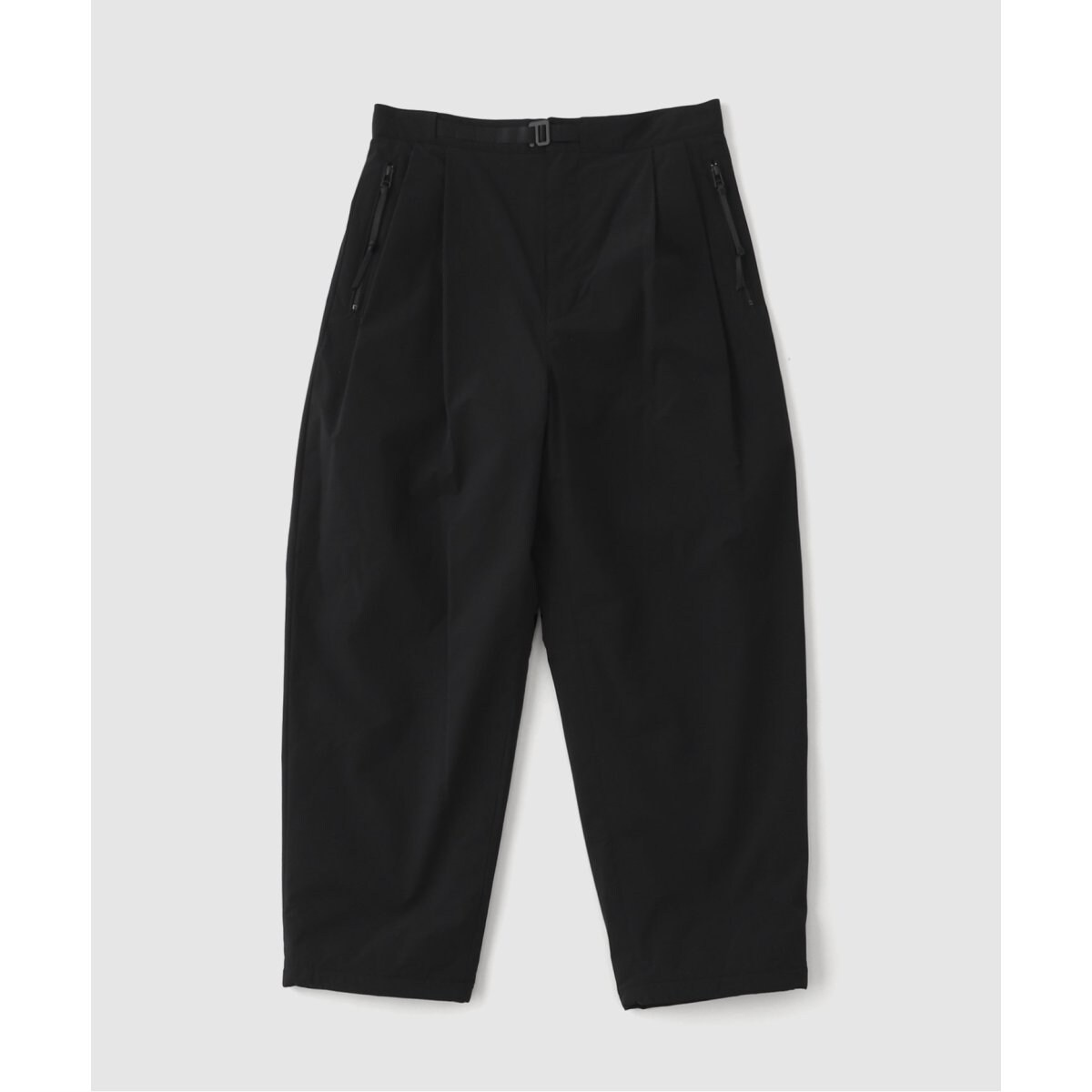 PRODUCT TWELVE City Active Warm Pants | ジャーナルスタンダード