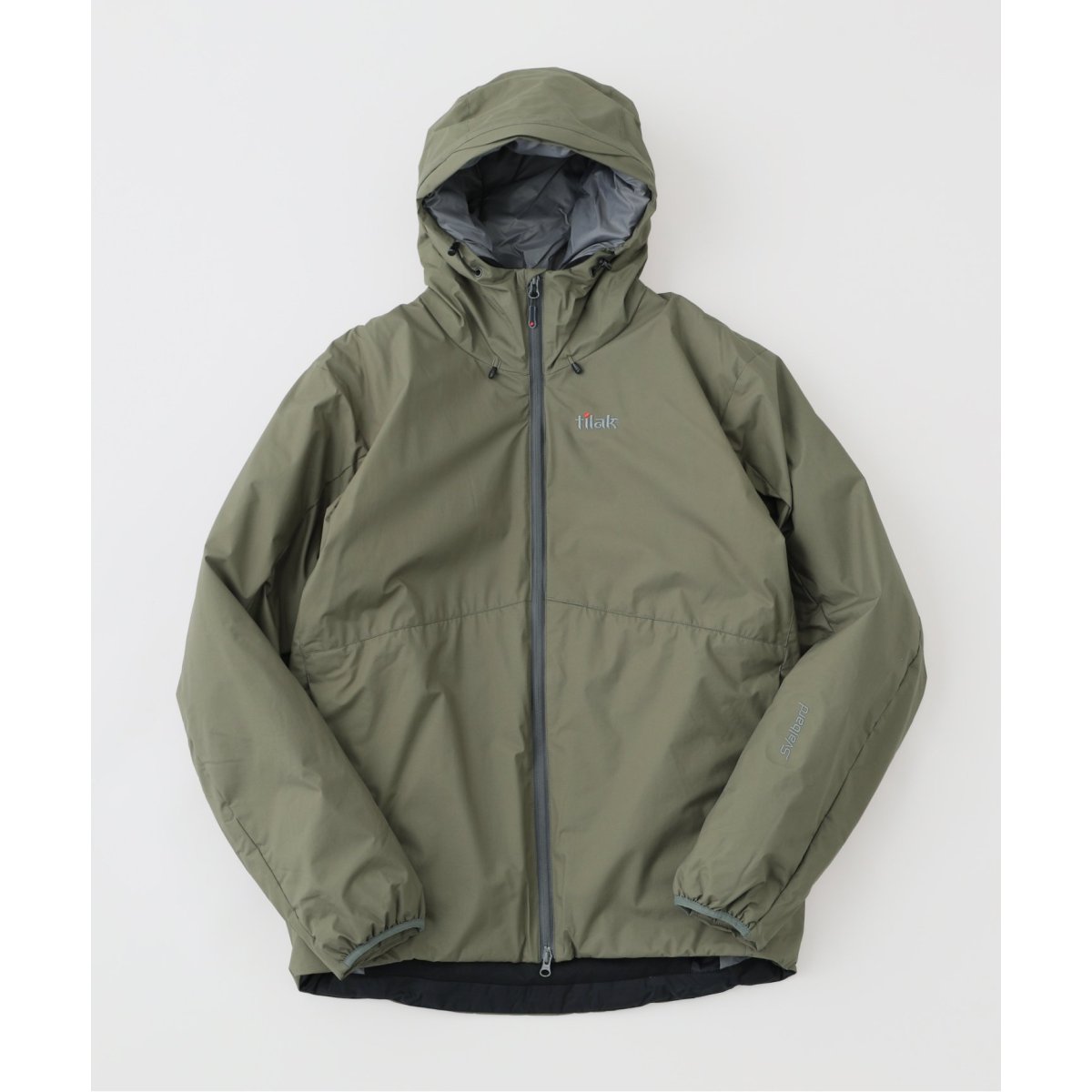 TILAK / ティラック Svalbard Jacket | ジャーナルスタンダード