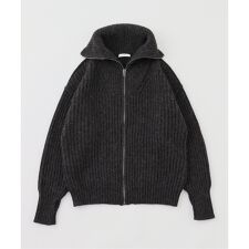 【LEMAIRE / ルメール】 ZIPPED CARDIGAN