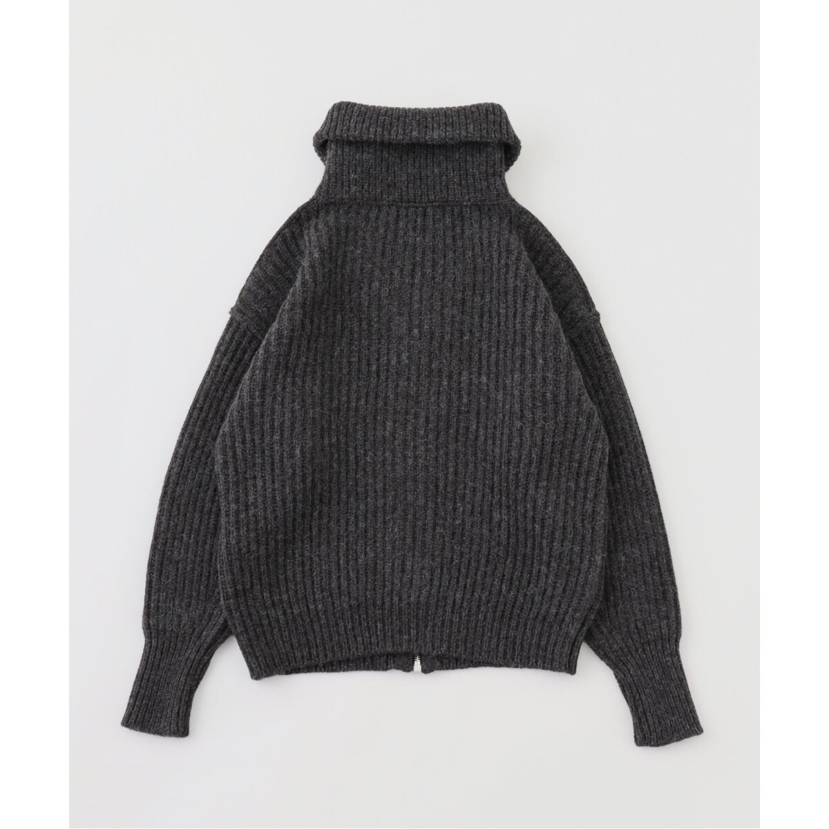 LEMAIRE / ルメール】 ZIPPED CARDIGAN | ジャーナルスタンダード