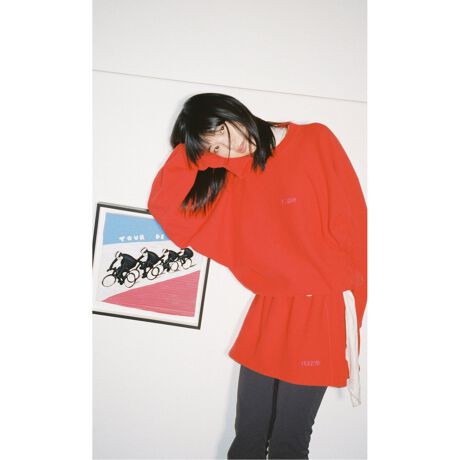 CHAMPION×JOURNAL STANDARD】by HOLIDAY MINI SKIRT | ジャーナル