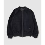 STONE MASTER / ストーンマスター 別注 ボンバージャケット 