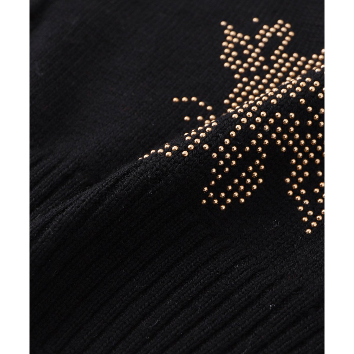 ERNEST W. BAKER / アーネストダブルベイカー】 Rose Studded Card