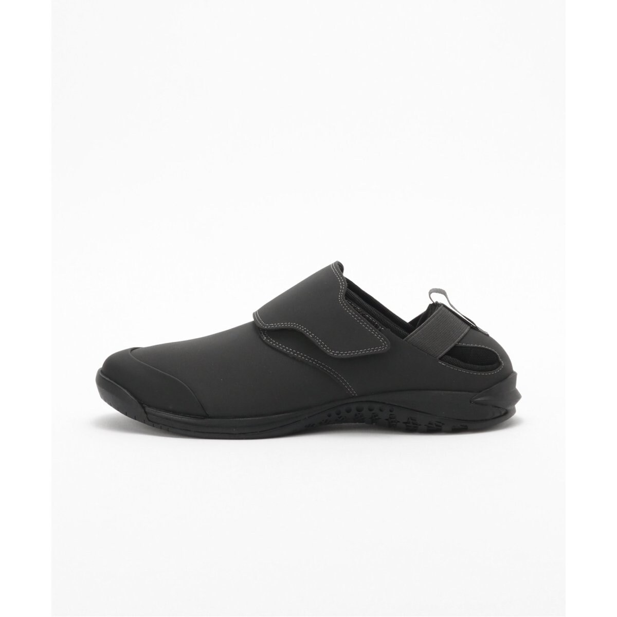 rajabrooke / ラジャブルック 別注 KOMFORT SHOES | ジャーナル