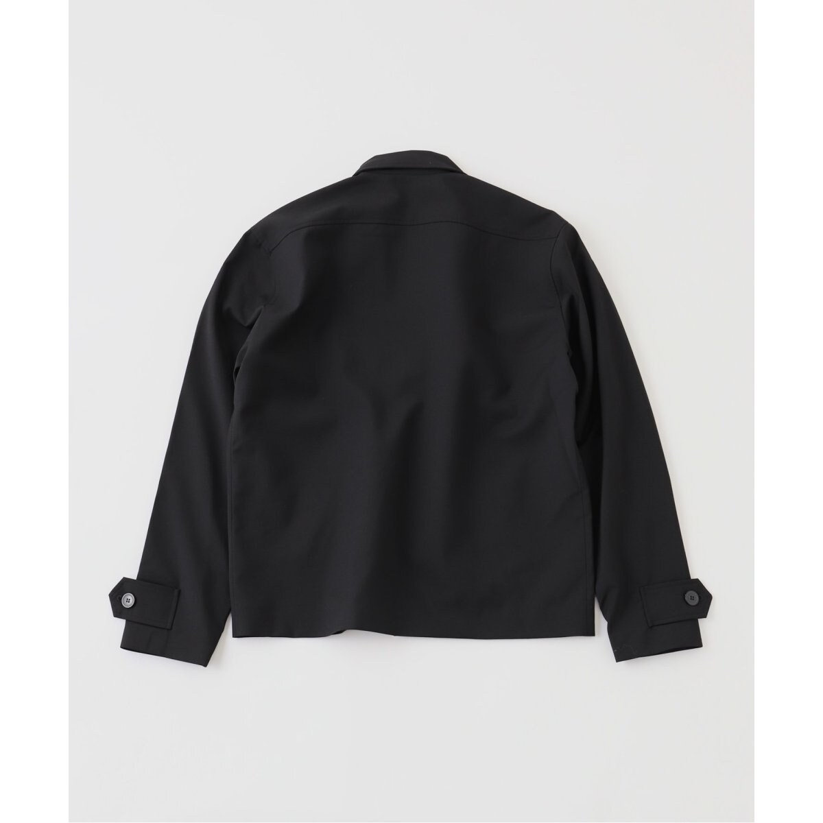 ROLD SKOV / ロードスコフ】SOUL JACKET | ジャーナル