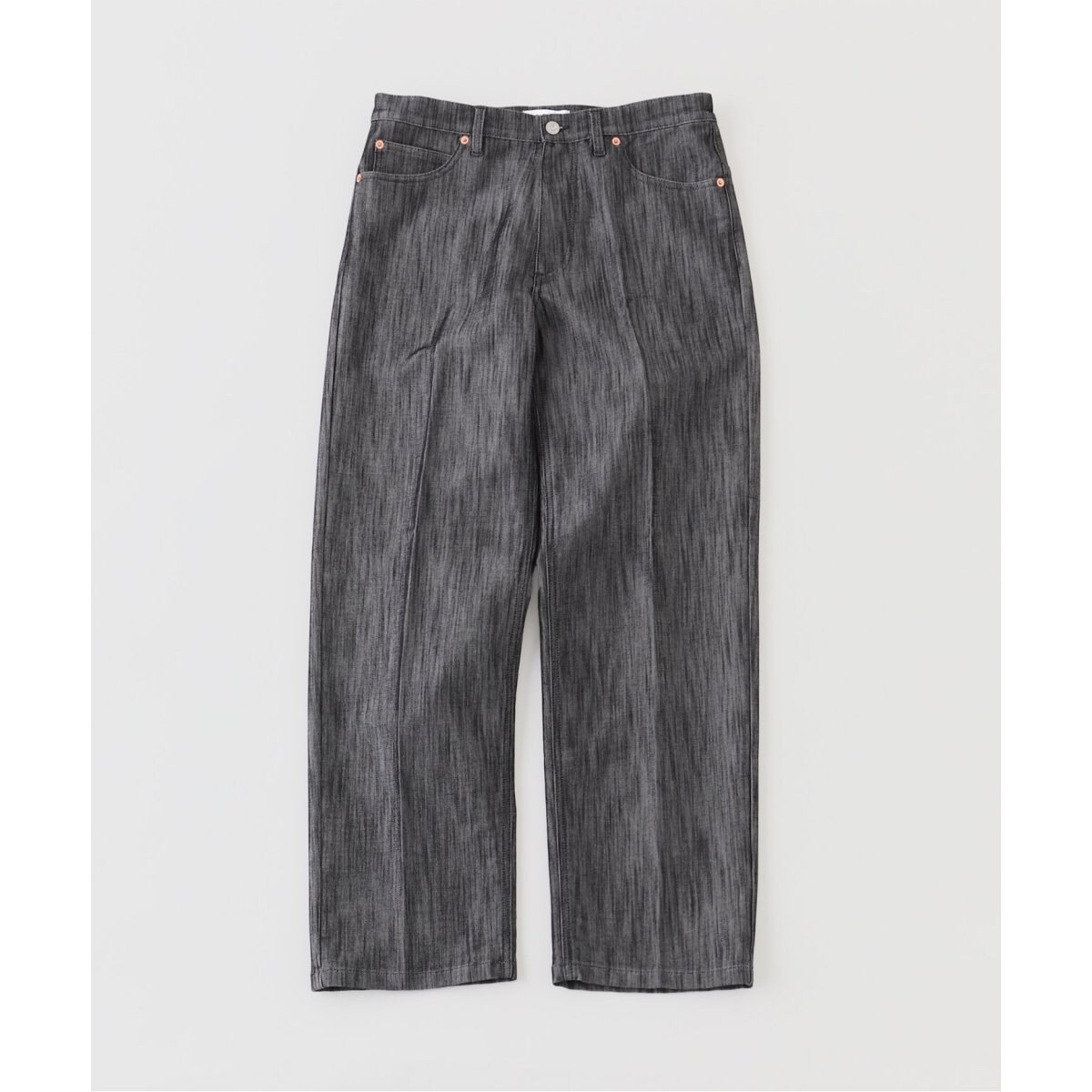 ROLD SKOV ロードスコフ WIDE PANT / S デニムパンツ