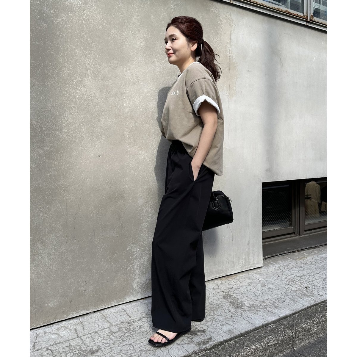 WEB限定追加》【接触冷感/防しわ/洗える/撥水】ナイロン