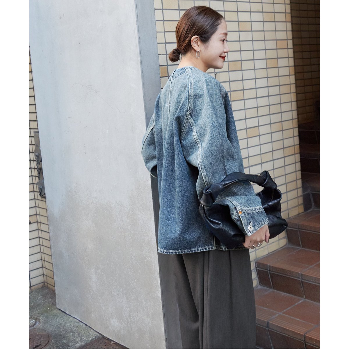 追加》別注【LEVI'S(R)/リーバイス(R)】UNION ENGINEER CARDIGAN