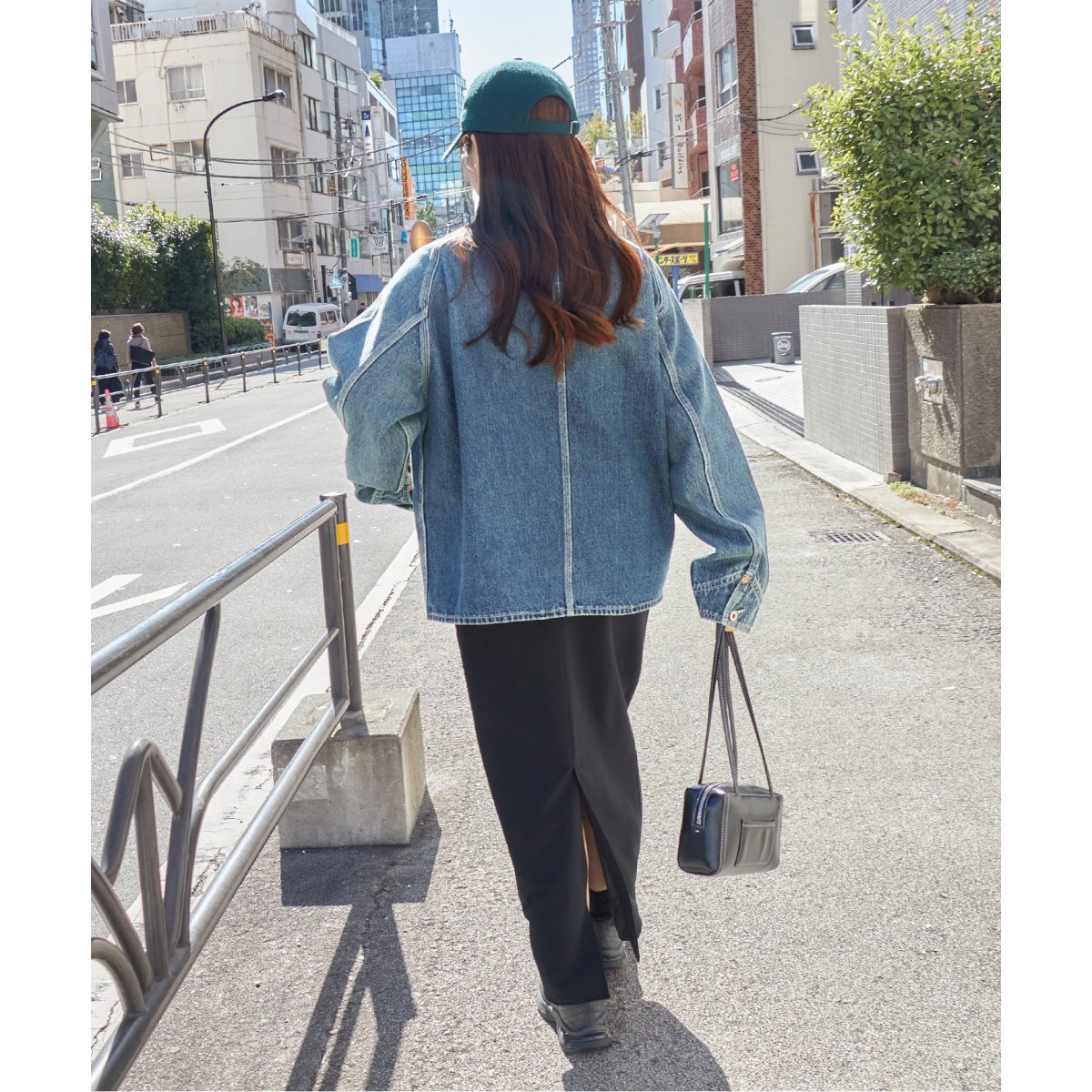 追加》別注【LEVI'S(R)/リーバイス(R)】UNION ENGINEER CARDIGAN