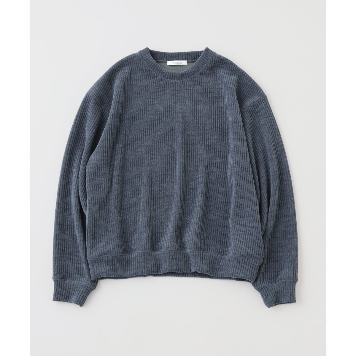 KOZABURO / コウザブロウ】TIMELESS GRAPHIC COTTON SWEATER | ジャーナルスタンダード(JOURNAL  STANDARD) | マルイウェブチャネル