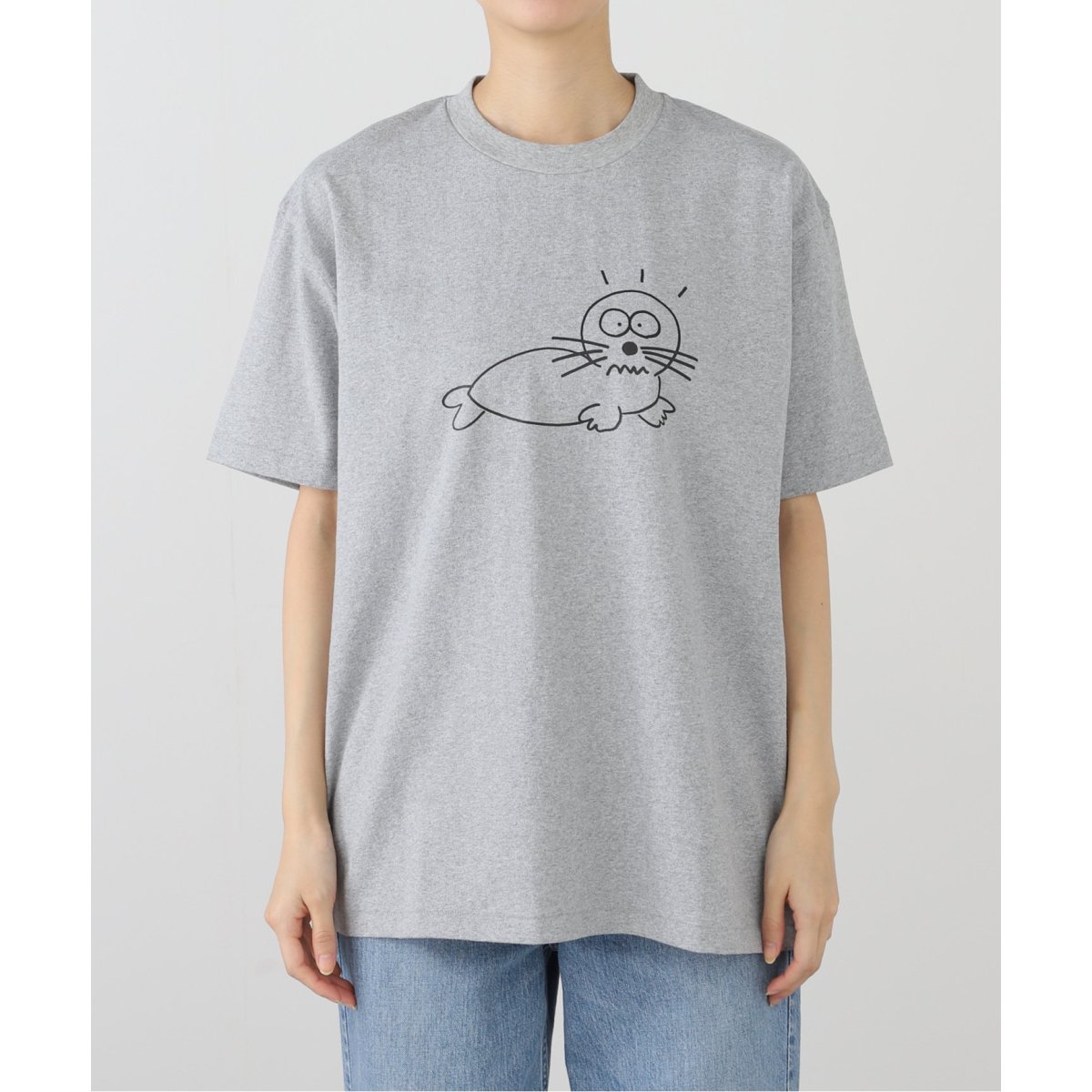 ジャーナルスタンダード(JOURNAL STANDARD) レディース Tシャツ