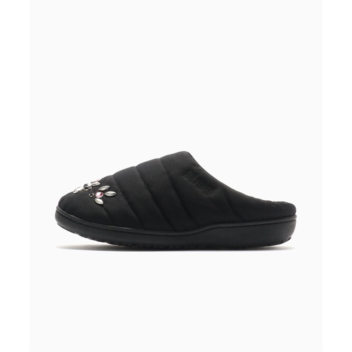 MASU × SUBU】 STUDS SANDAL | ジャーナルスタンダード(JOURNAL