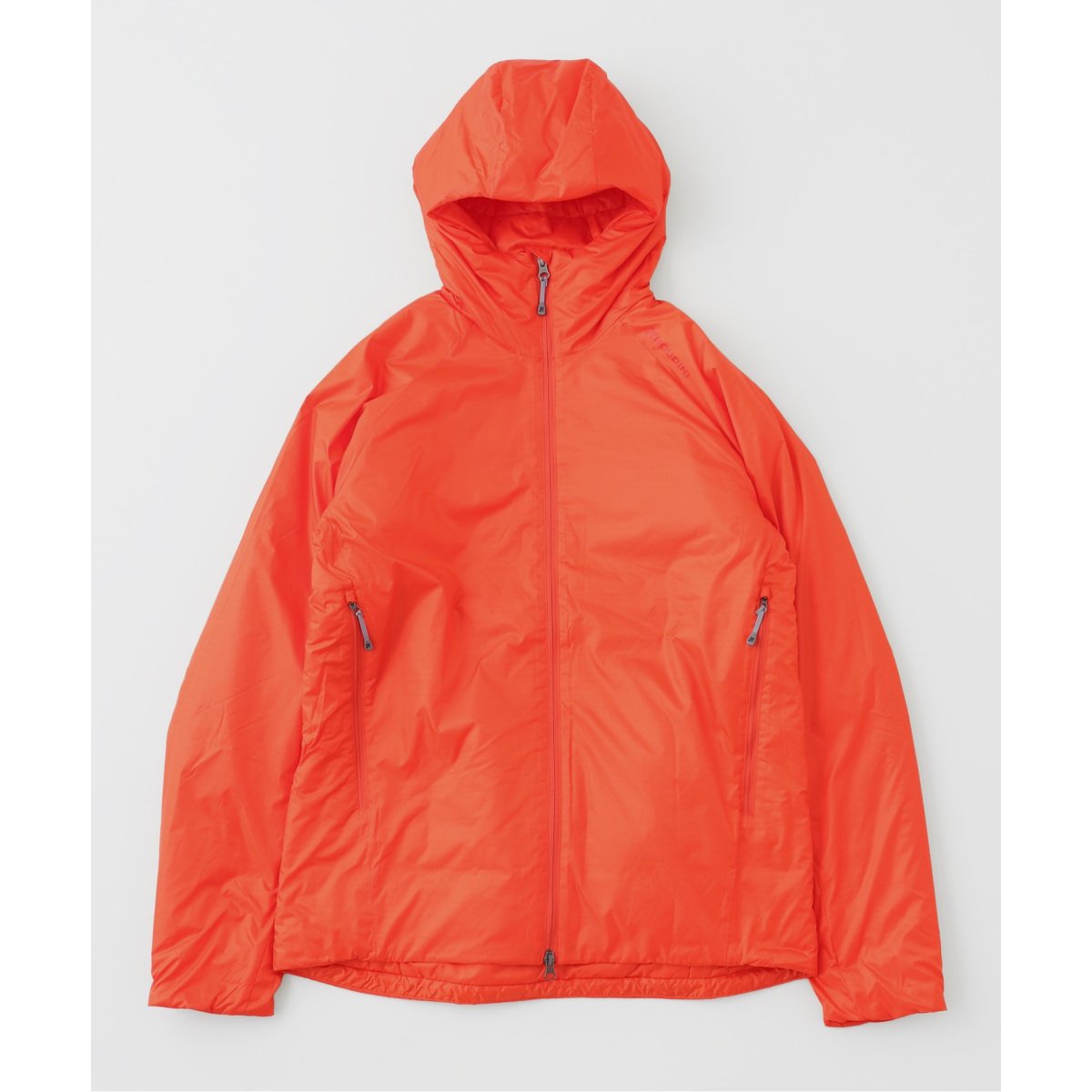 美品 フーディニ HOUDINI M's The Orande Jacket メンズ ザ オレンジ ジャケット 軽量 防水 シェル レイン ウェア アウトドア メンズM HOUDINI（フーディニ） HOUDINI M's The Orange Jacket Orange メンズ