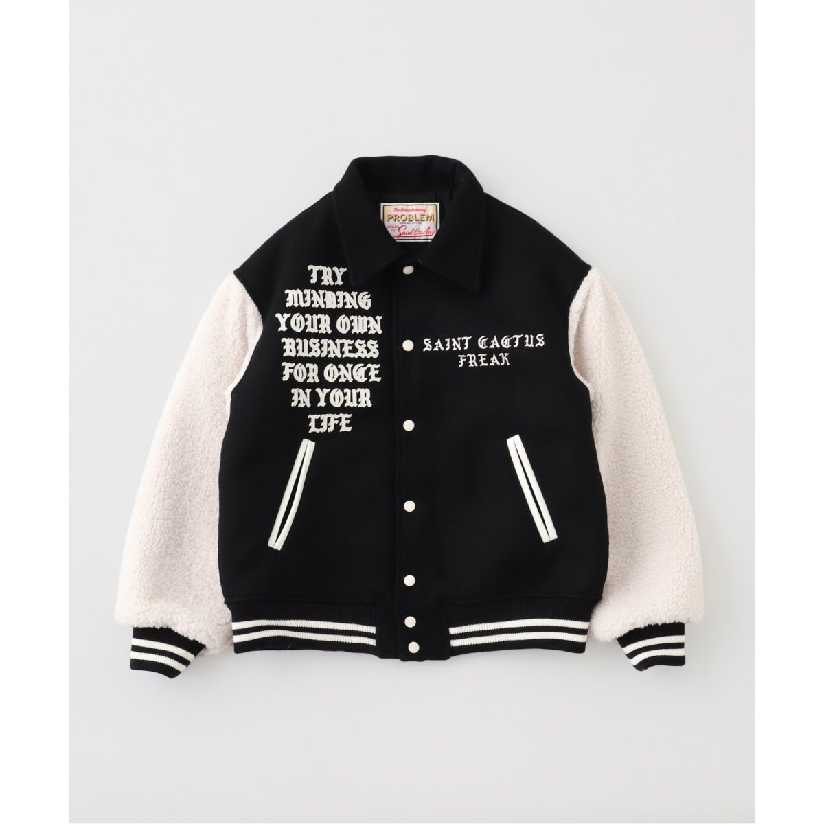 新品】TICCA テントコート ジャーナルスタンダード