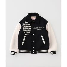 【SAINT Mxxxxxx】CP VARSITY JKT