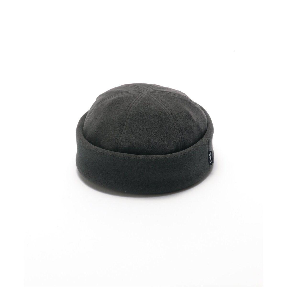 TIGHTBOOTH / タイトブース FLEECE ROLL CAP | ジャーナル