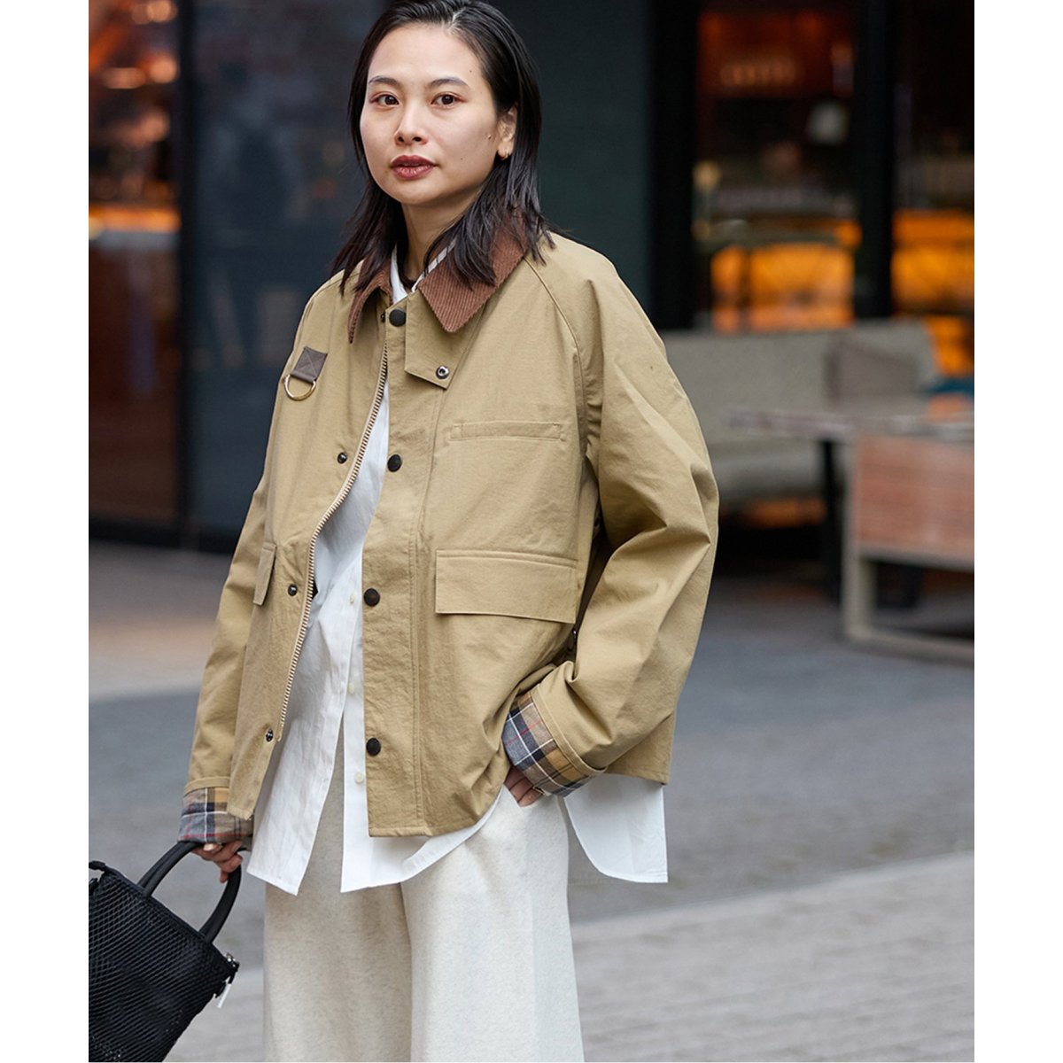 23モデル DESCENTE ALLTERRAIN ジャーナルスタンダード別注 23モデル DESCENTE ALLTERRAIN ジャーナルスタンダード別注