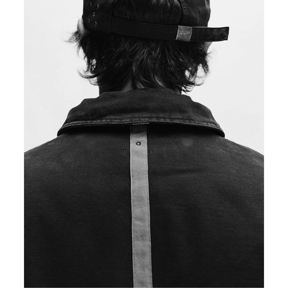 POP TRADING CO / 別注 フライトジャケット | ジャーナルスタンダード