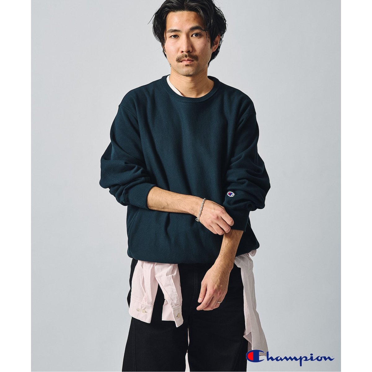 ジャーナルスタンダード(JOURNAL STANDARD) メンズ スウェット