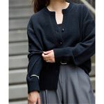 追加2》MUSIC カーディガン | ジャーナルスタンダード(JOURNAL  
