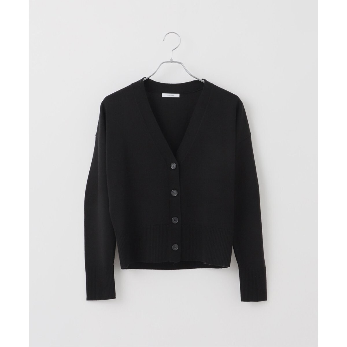 カーブスリーブカーディガン | ジャーナルスタンダード(JOURNAL