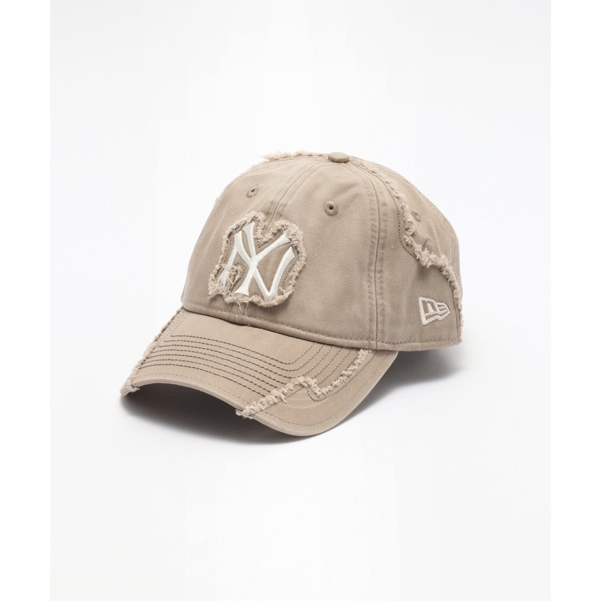 NEW ERA / ニューエラ 別注 DISTRESSED 920 CP NY Yankees