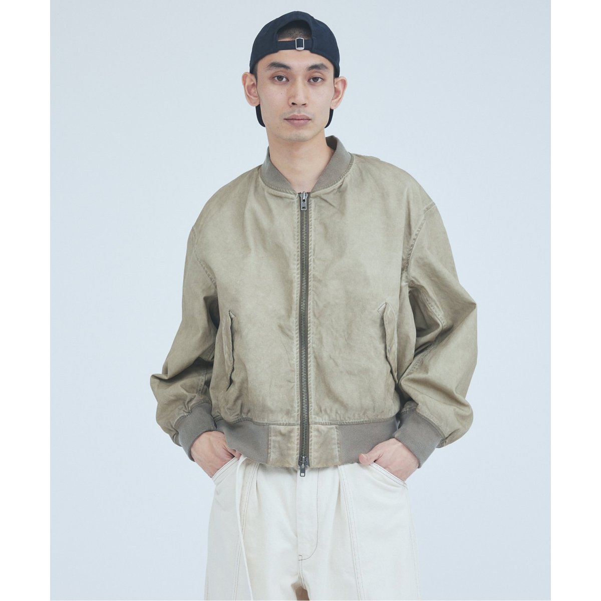 JOURNAL STANDARD｜この春 手に入れたい一軍アウター｜JOURNAL