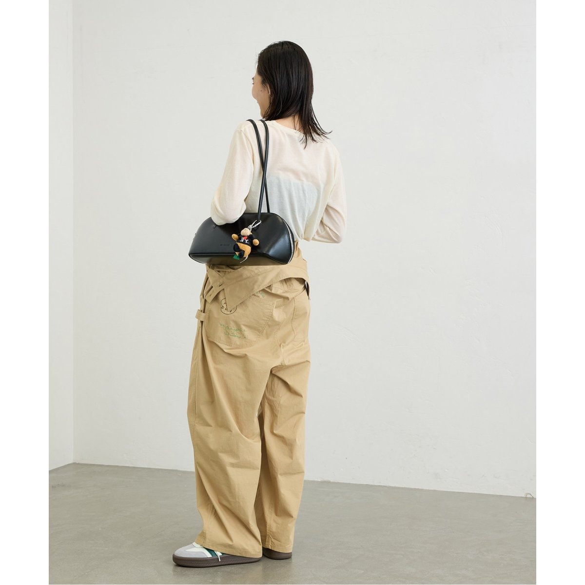 別注【PAYDAY/ペイデイ 】シシュウオールインワン | ジャーナル