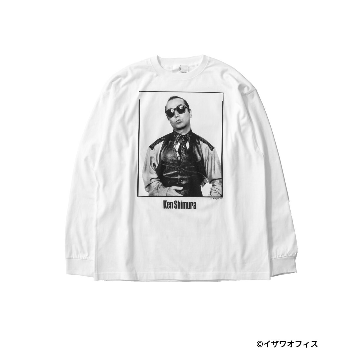 志村けん × JOURNAL STANDARD ロンT | ジャーナルスタンダード(JOURNAL