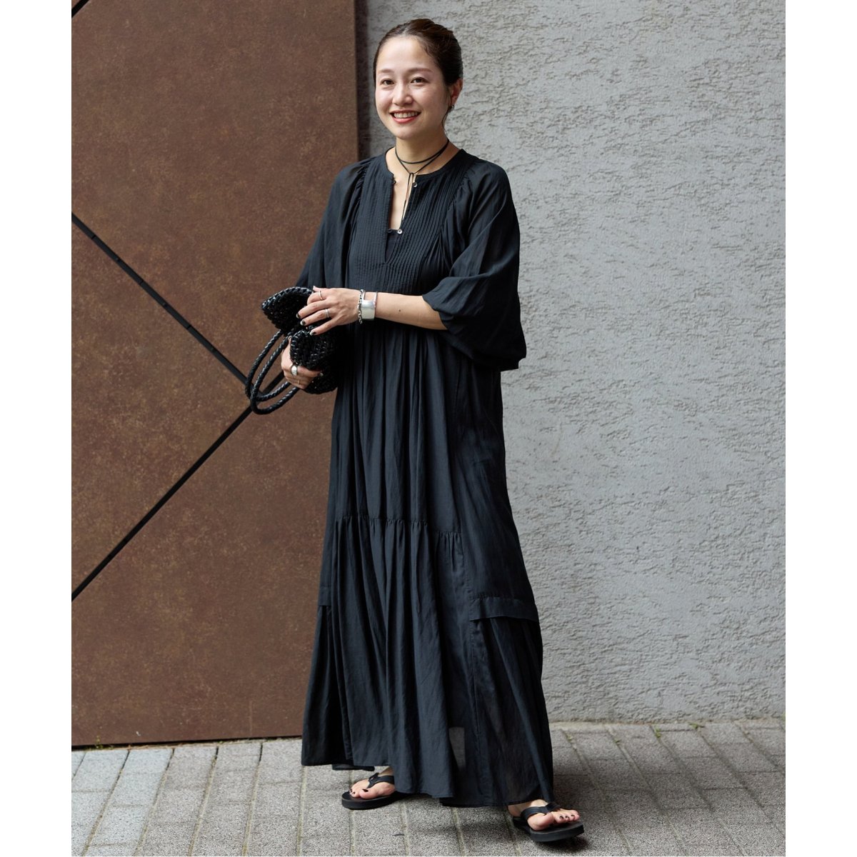 オリエンタルマキシワンピース | ジャーナルスタンダード(JOURNAL