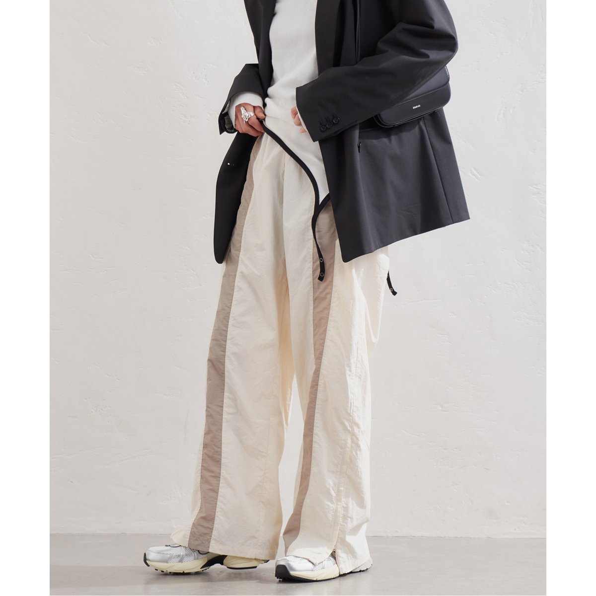 JOURNAL STANDARD シックラインパンツ JOURNAL STANDARD｜パイルラインパンツ | Rakuten Fashion(楽天
