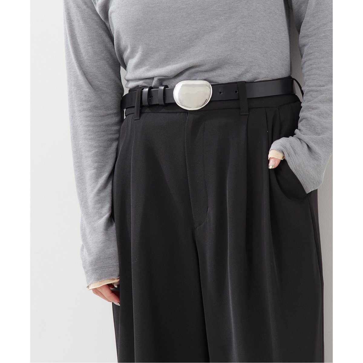 JOURNAL STANDARD LEFIJE HEART BELT