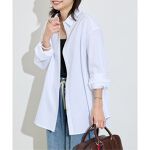 SIDOGRASビッグシャツ | ジャーナルスタンダード(JOURNAL STANDARD 