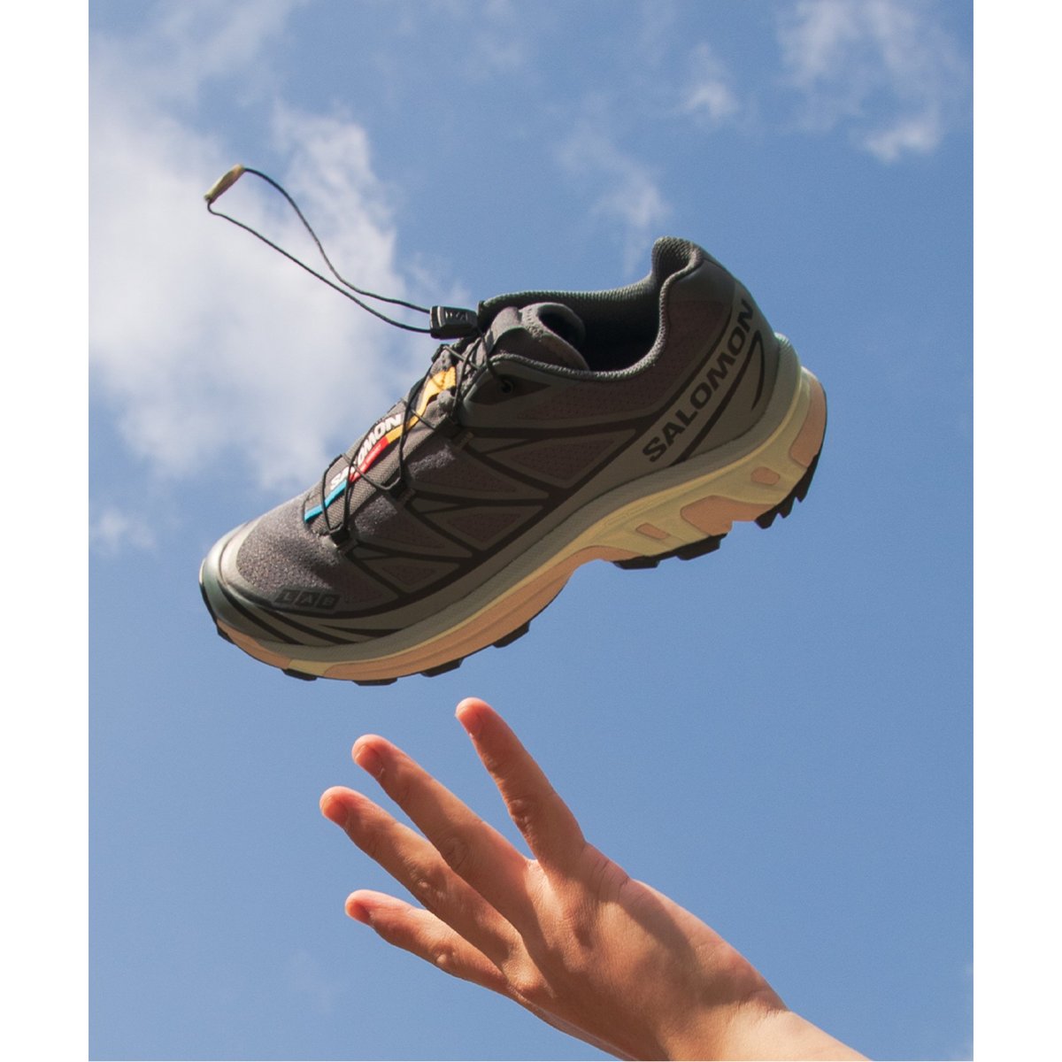 サロモン salomn XT4 最終値下げ価格