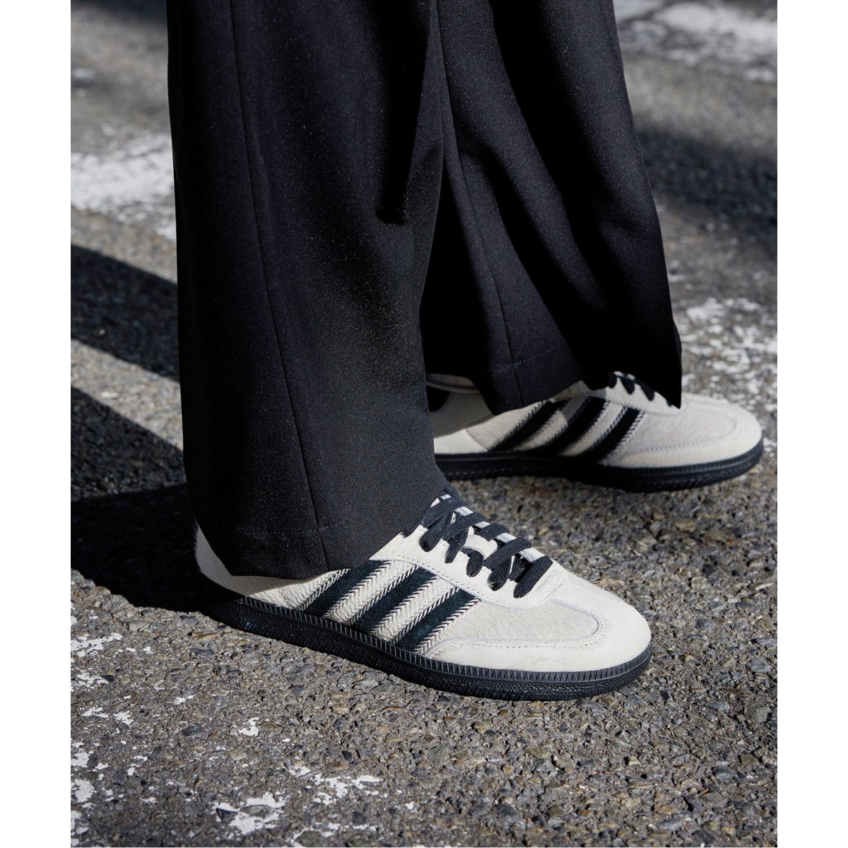【最終価格】adidas samba ジャーナルスタンダード 楽天市場】サンバ adidas（ブランドジャーナルスタンダード