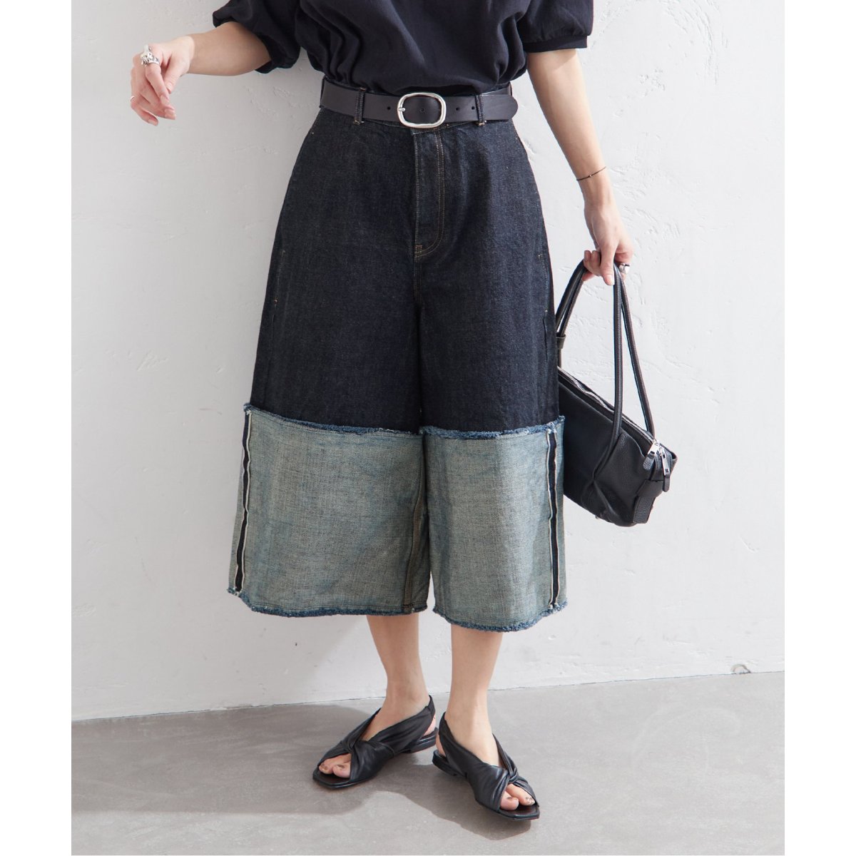 別注【LIVINGTONE/リヴィントーン】DOLK 4 | ジャーナルスタンダード