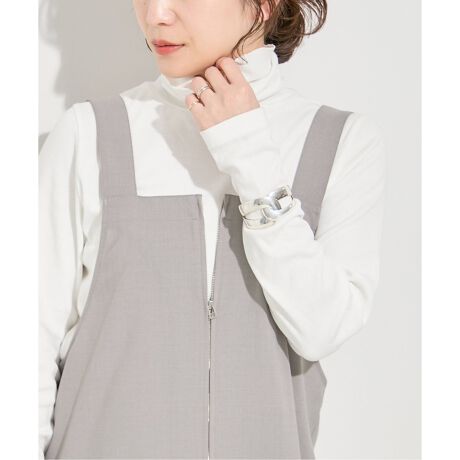 [^:25070400338110]y2025 SSzJOURNAL STANDARDxAeR^[gvI[o[ǉɂȂ܂Ii24070400394030A24070400394130A25070400338010̒ǉiłBubNAzCg̒ǉłBzCgB͋iԂƃ{[_[̃sb`قȂ܂B኱̎dlύXꍇ܂BiԂ͂łɓX܂ɓ׍ς݂łB݌ɐ͒ړX܂ɂ₢킹܂BXgb`̂eR{[_[̃^[glbNvI[o[BC[̃Ci[ƂăWPbgɃCA1łG͏_炩ƂĂSn̂ACełBA݂߂ŃNVƃjAX̂Ci[ƂĒ񂵂o܂BFzCg藠nFȂLkF򊴁FȂňFʁyX^btpRgzsX^btOtN:30O/g:158cm/̌^:/iTCY:M/pTCY:t[TCYFtBbg܂BC[hĂЂтȂTCYłB̓qbvłBfފFLk܂BSnF1͂AC[hɂg閜\ACe舵ɂẮAiɂĂi\łmFBƖ̊֌WɂAۂFČꍇ܂B܂p\REX}[gtHȂǂ̊ɂA኱iƉ摜̃J[قȂꍇ܂Bi̐F́AiAbv摜QƂBubNpX^btF166cm@pTCYFt[zCgpX^btF160cm@pTCYFt[fTCY:g:163A166cmpTCY:t[