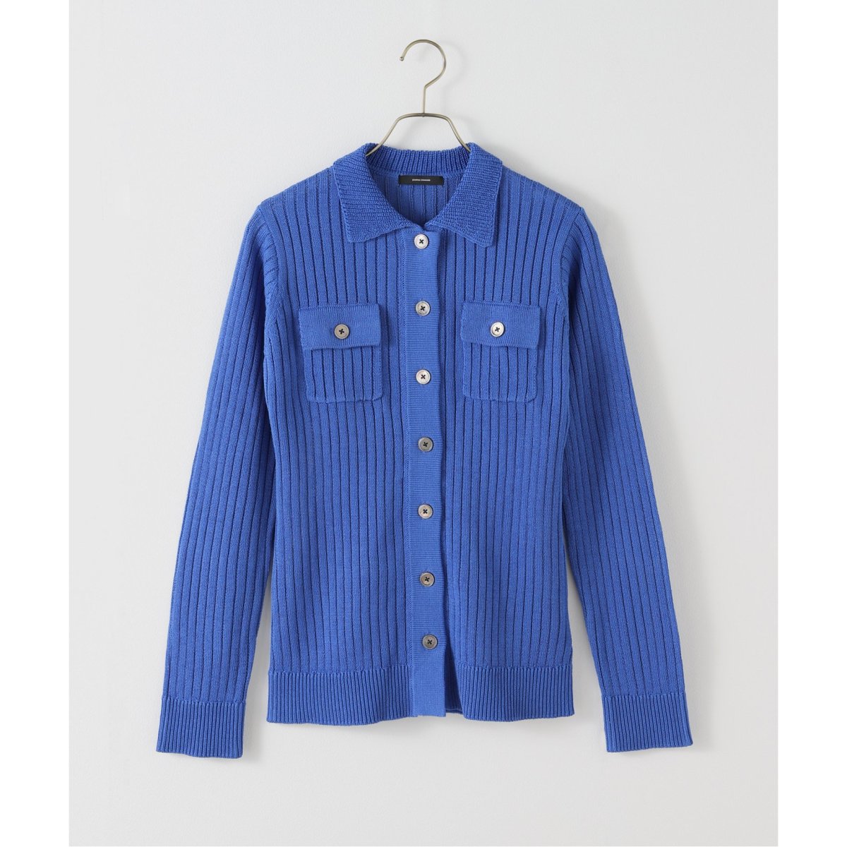 新品】ジャーナルスタンダード TWEEDY 千鳥カーディガン