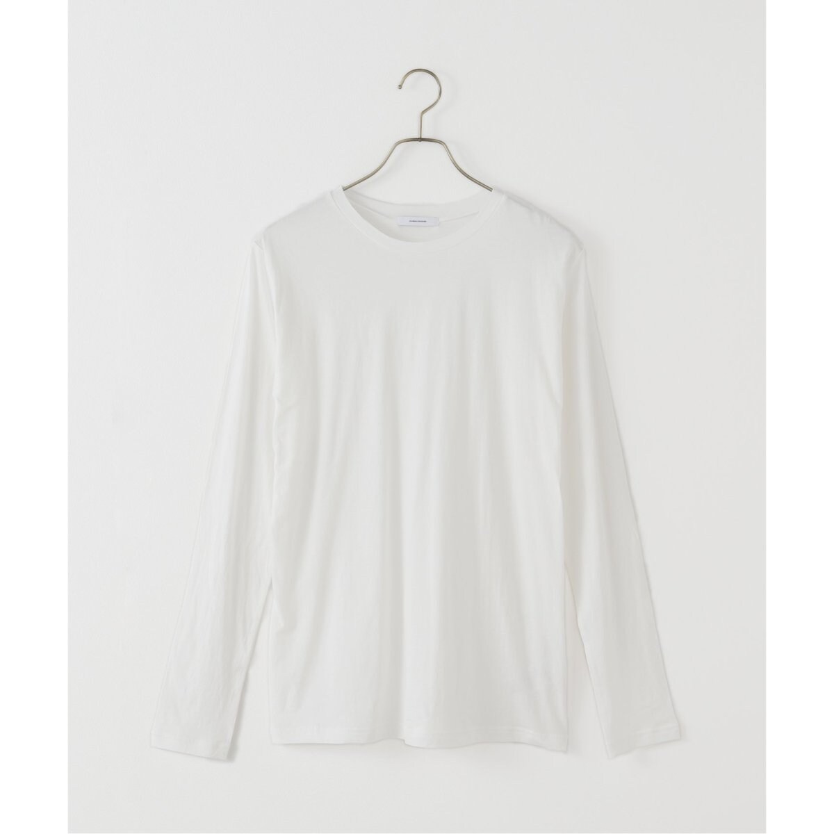 tシャツ 「追加」ソフトコットンシアーロンT レディース JOURNAL STANDARD tシャツ 「追加」ソフトコットンシアーロンT