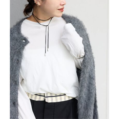 [^:25070400939010]y2025 SSzJOURNAL STANDARDC[hɂ1łID]ɂ\tgRbgVA[TǉɂȂ܂IiԁF24070400951030A24070400951130̒ǉiłBzCgAAO[BɒǉłB኱̎dlύXꍇ܂BiԂ͂łɓX܂ɓׂĂ܂B݌ɐ͓X܂ɂ₢킹܂B_炩100^CṽVA[TłBĜ悢nŁA]̃VA[T͉݂܂B܂gbvO[̃J[VNȈۂɁƑ͒߂ɂ肵ĂāAg⌨͂Ƃ܂B舵ɂẮAiɂĂ戵\ɂĂmFBƖ̊֌WɂAۂFČꍇ܂B܂p\REX}[gtHȂǂ̊ɂA኱iƉ摜̃J[قȂꍇ܂Bi̐F́AiAbv摜QƂBfTCY:g:163cm pTCY:t[