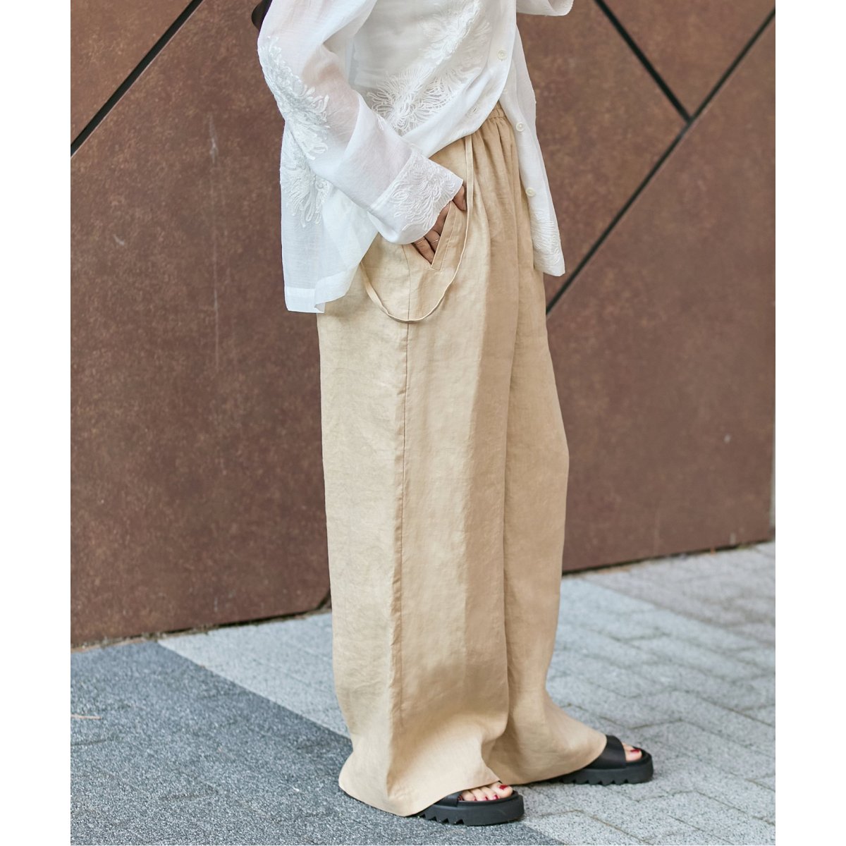 ジャーナルスタンダード(JOURNAL STANDARD) パンツ の一覧 （8