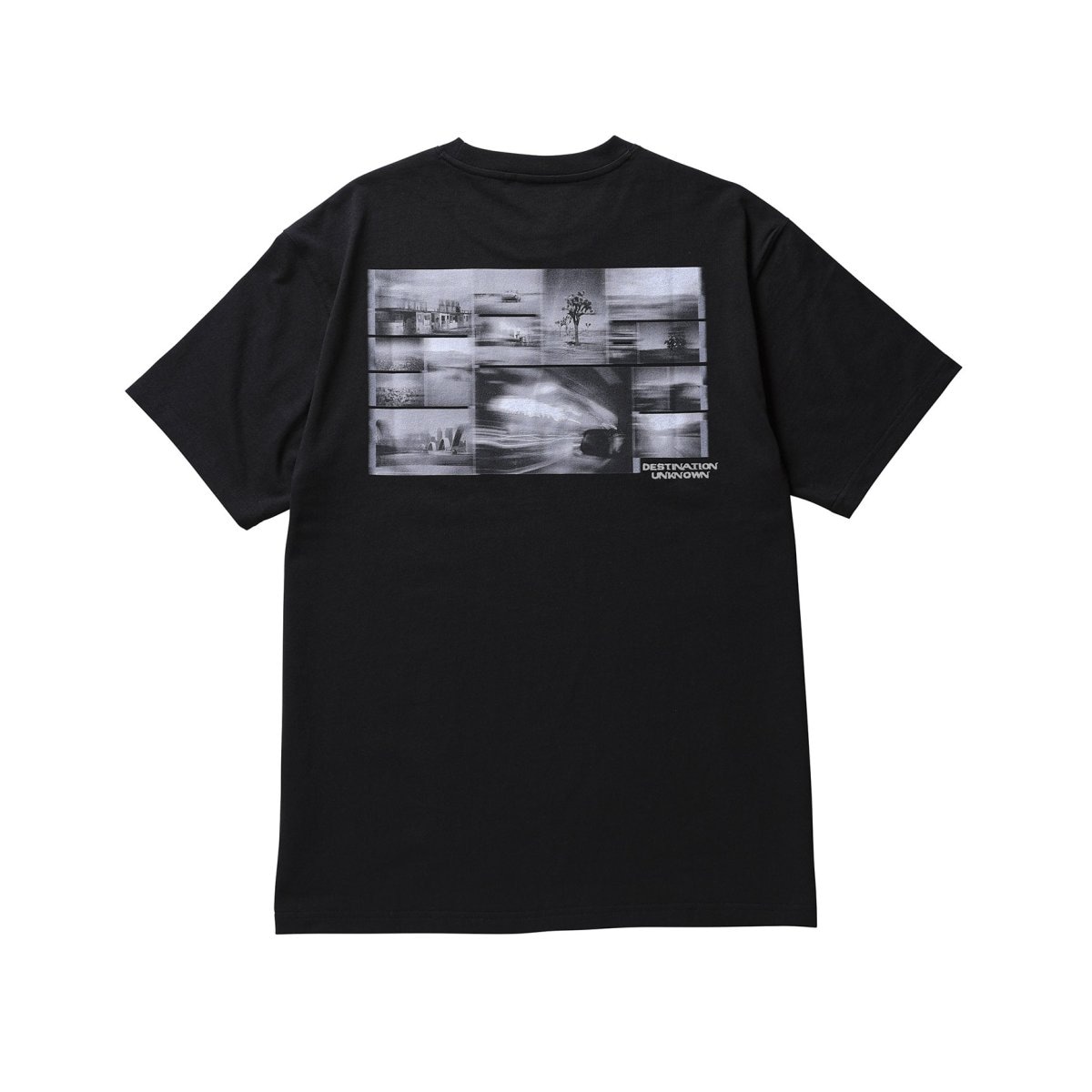 PUMA × Liberaiders Tシャツ