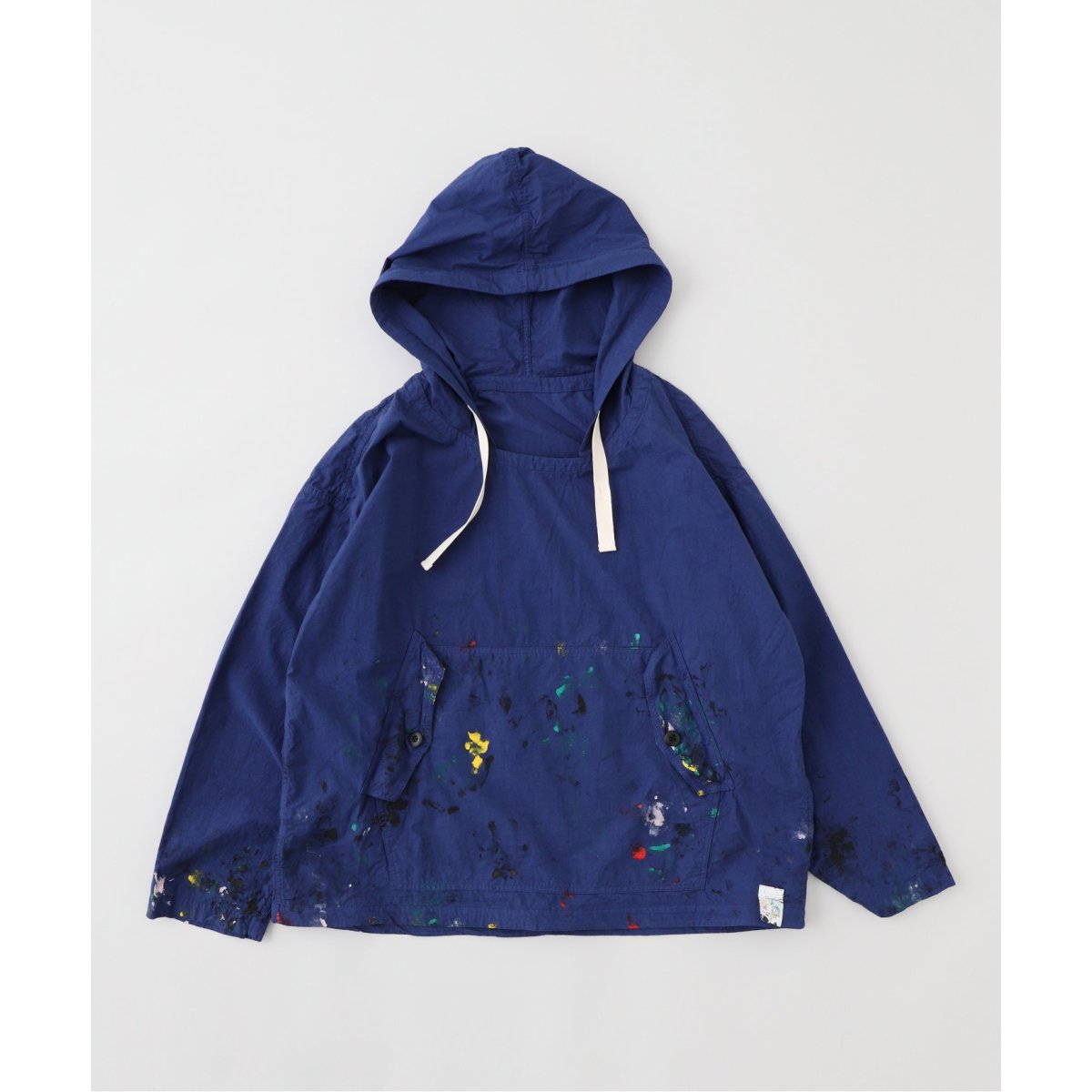 Gurank Work smock グランク ワークスモッグ Gurank Work smock グランク ワークスモッグ