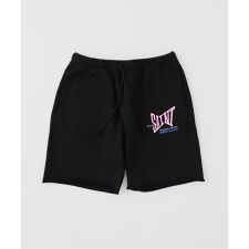 【SAINT Mxxxxxx / セントマイケル】 SWEAT SHORTS RIBON SWEAT