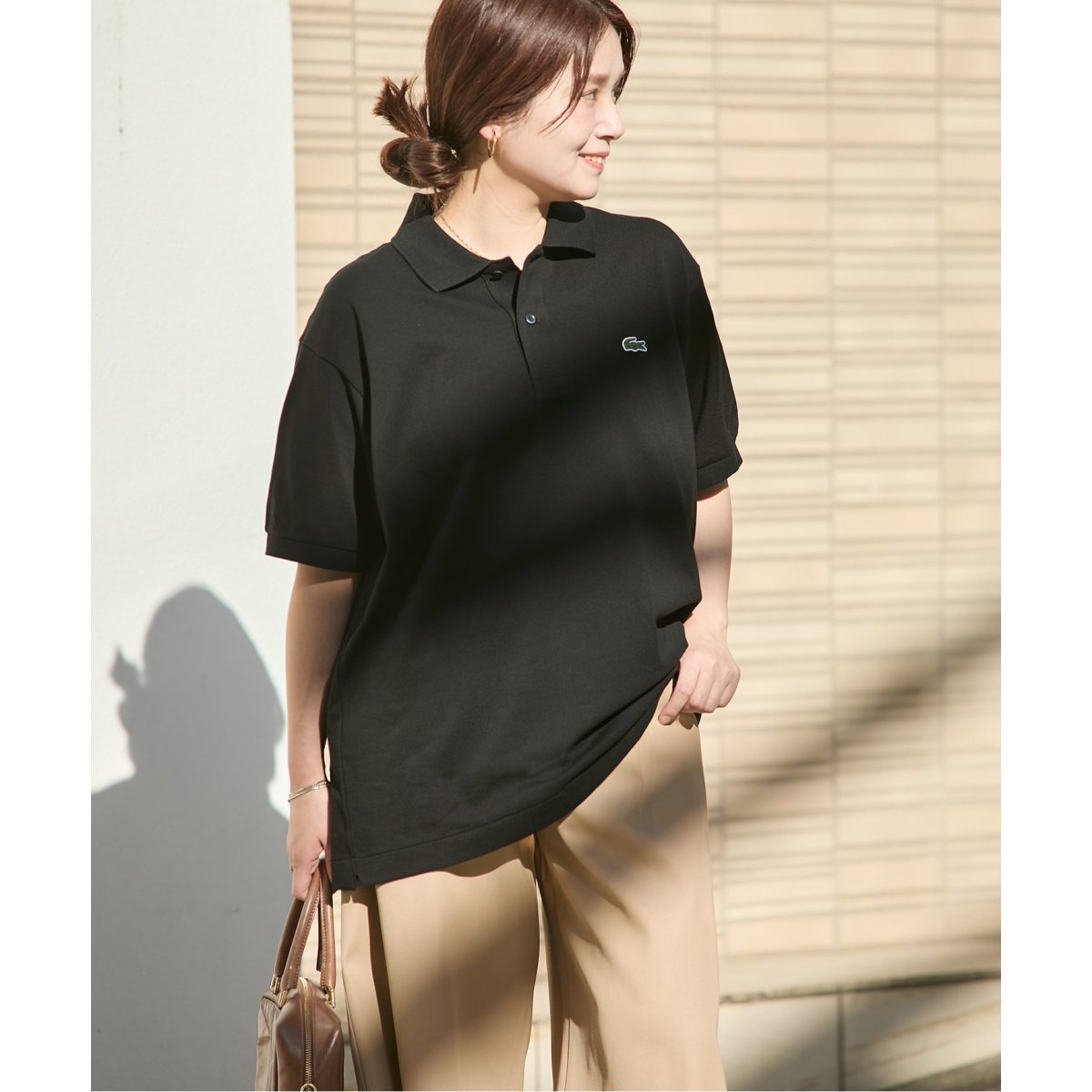 LACOSTE】ポロシャツ | ジャーナルスタンダード(JOURNAL STANDARD