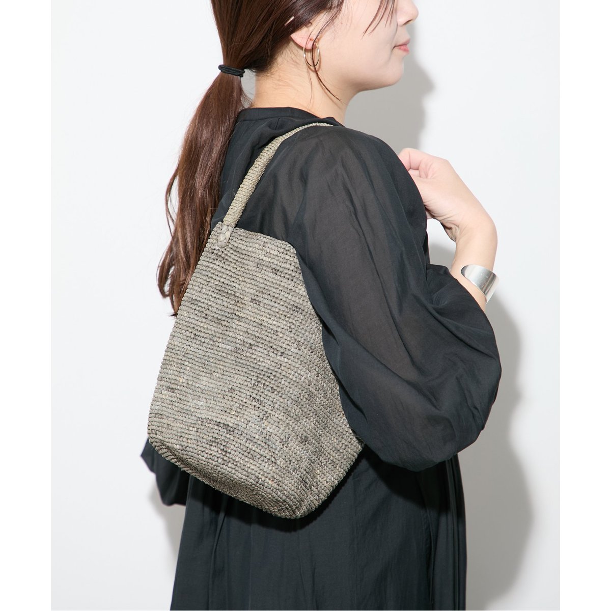 MADE IN MADA /メイドインマダ】NAIVO BAG | ジャーナル