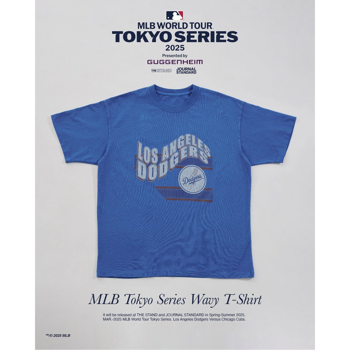 JORJA SMITH x JOURNAL STANDARD Tシャツ | ジャーナル