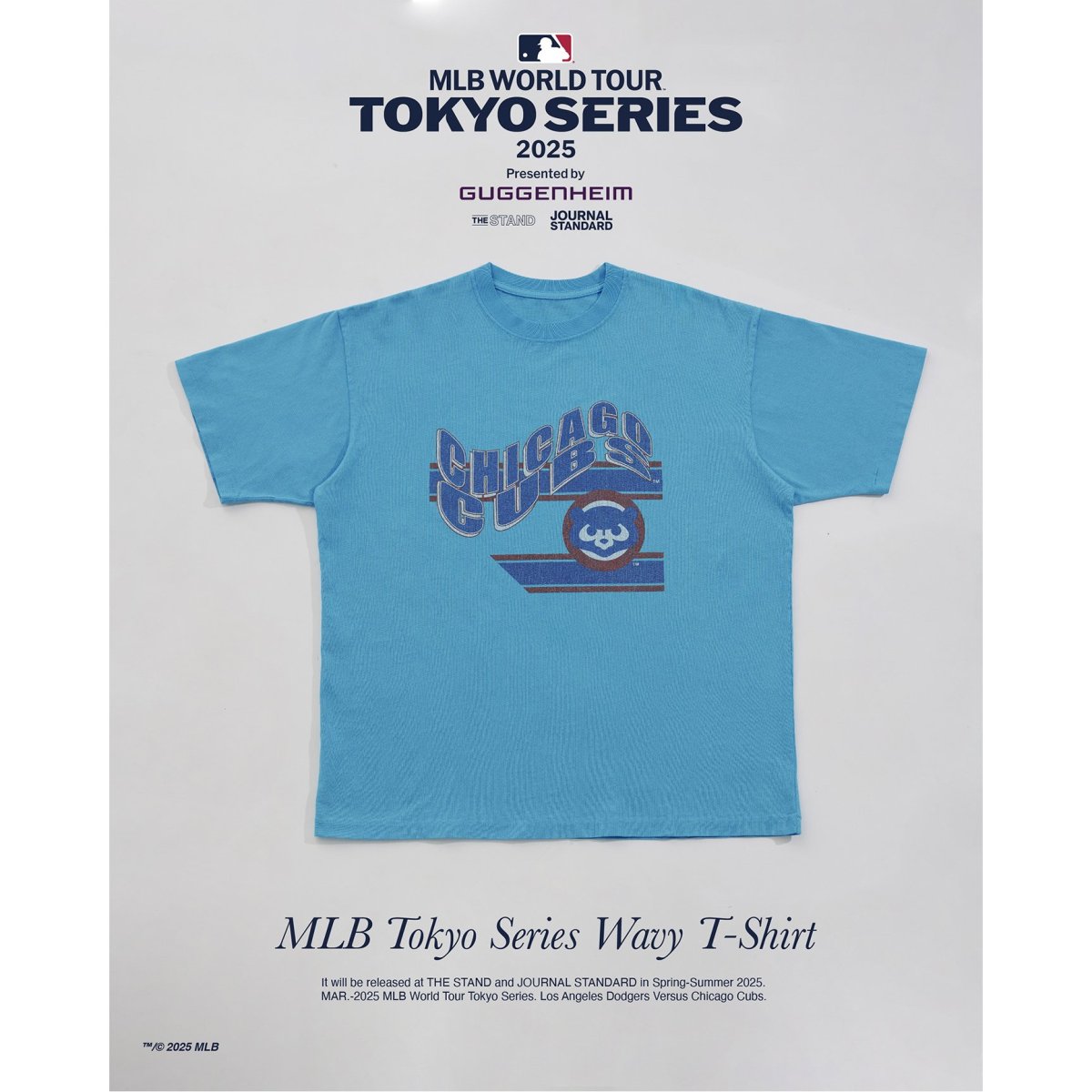 ジャーナルスタンダードMLB WORLD TOUR TOKYO SERIES MLB WORLD TOUR TOKYO SERIES S/S（シャツ／ブラウス）｜JOURNAL