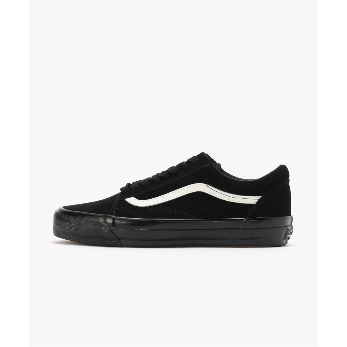 [}C]VANS / oY LX I[hXN[ XG[h/W[iX^_[hiJOURNAL STANDARDj ubN