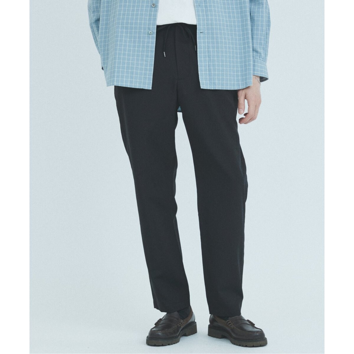JOURNAL STANDARD別注 BEN DAVIS キャノンパンツ 34 BEN DAVIS（ベンデイビス）の「BEN DAVIS × JOURNAL STANDARD